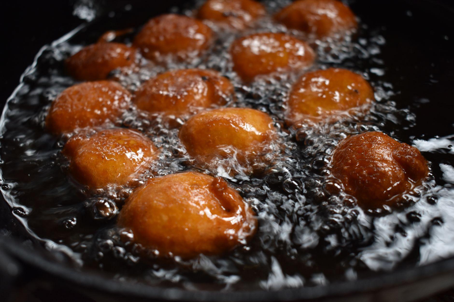 Unniyappam